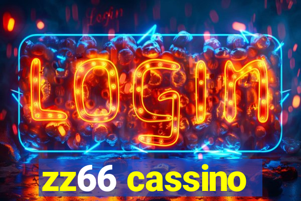 zz66 cassino